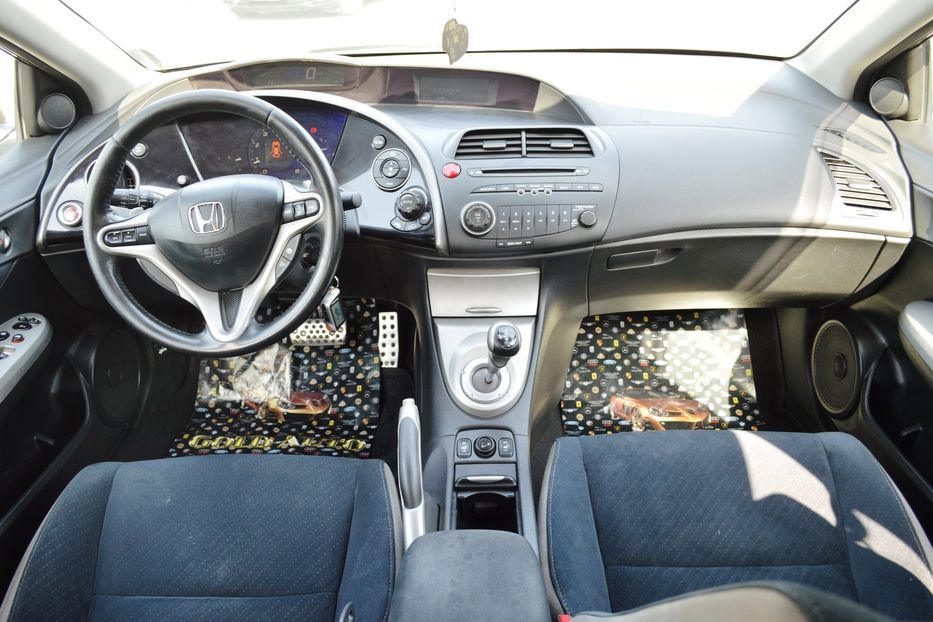 Продам Honda Civic 2008 года в Одессе