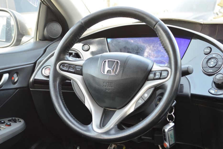 Продам Honda Civic 2008 года в Одессе