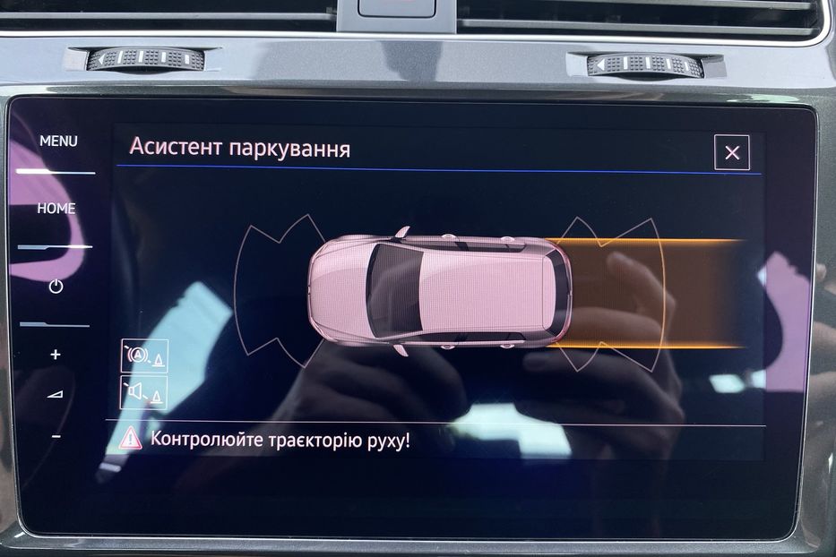 Продам Volkswagen e-Golf 35.8 kWh/136к.с. Круїз, Колеса 2020 года в Львове