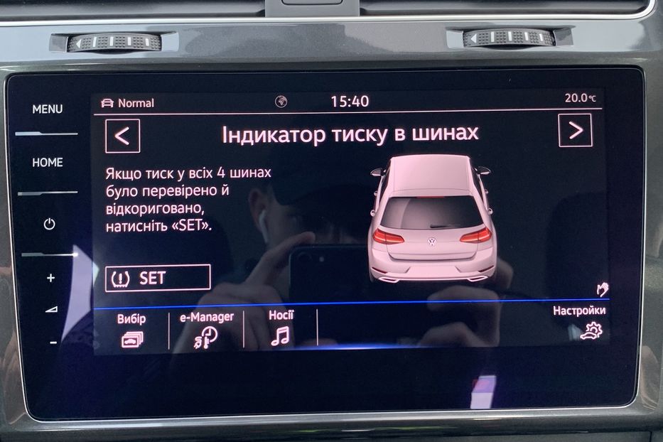 Продам Volkswagen e-Golf ТепловийАдаптивнийПідігрівсиді 2019 года в Львове