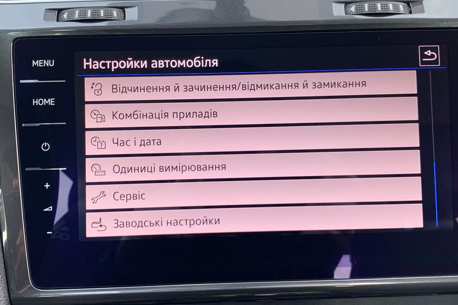 Продам Volkswagen e-Golf ТепловийАдаптивнийПідігрівсиді 2019 года в Львове