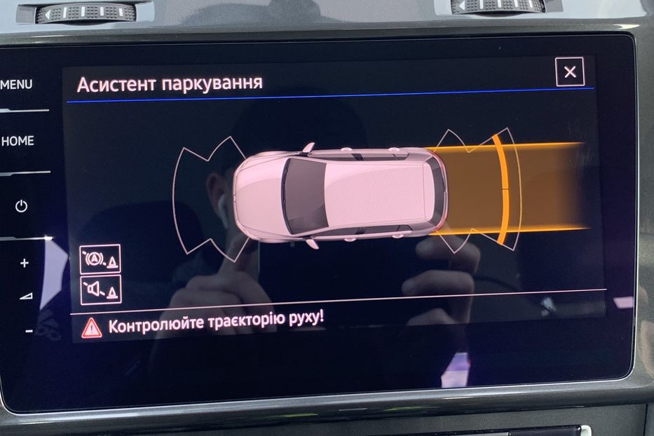 Продам Volkswagen e-Golf ТепловийАдаптивнийПідігрівсиді 2019 года в Львове