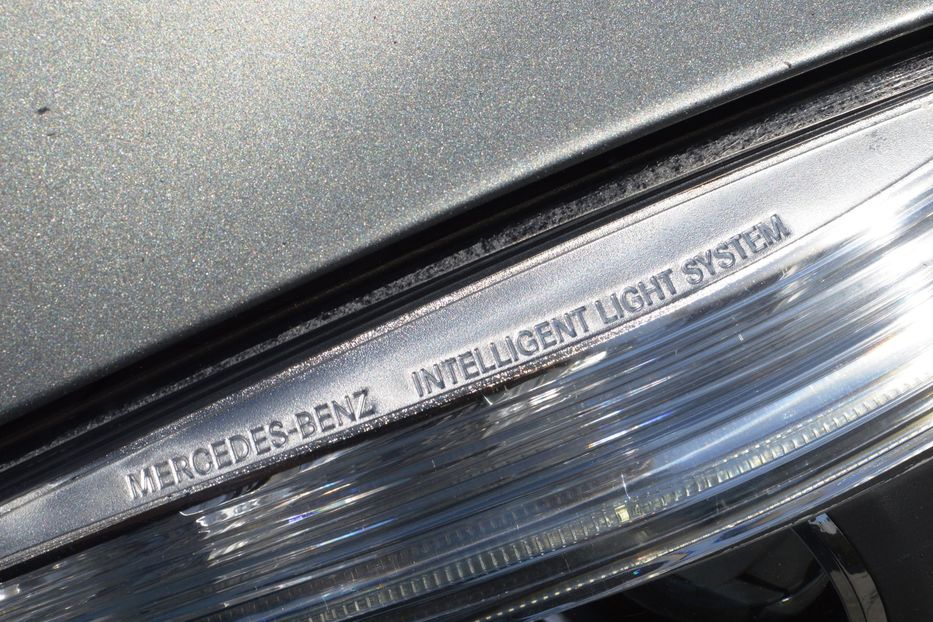 Продам Mercedes-Benz ML-Class 2013 года в Одессе