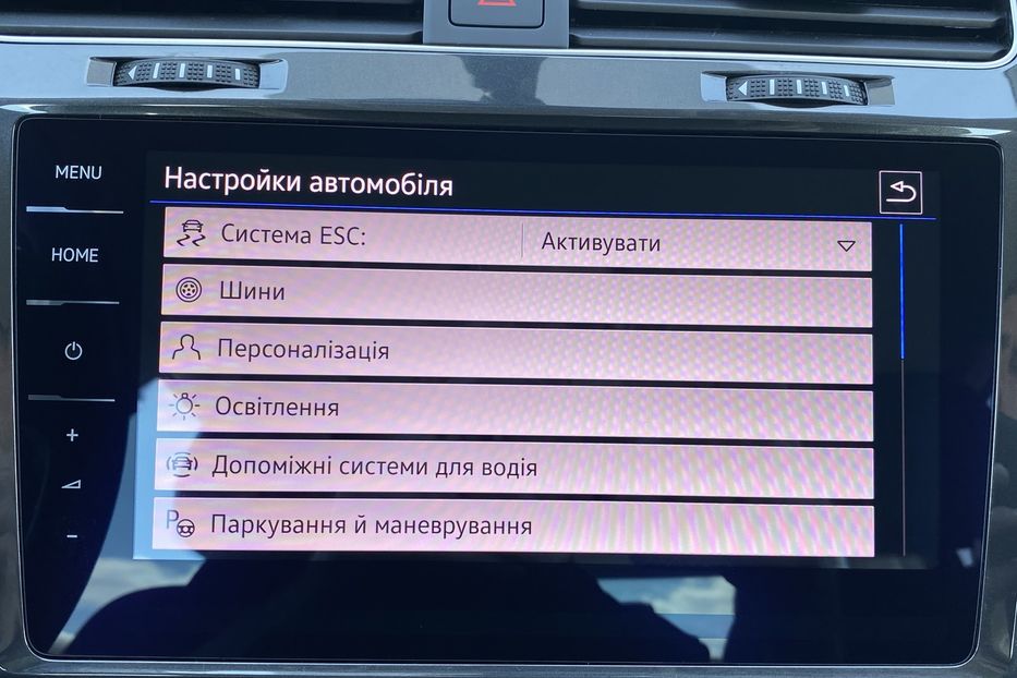 Продам Volkswagen e-Golf 35.8 kWh/136к.с. Круїз,Cockpit 2020 года в Львове