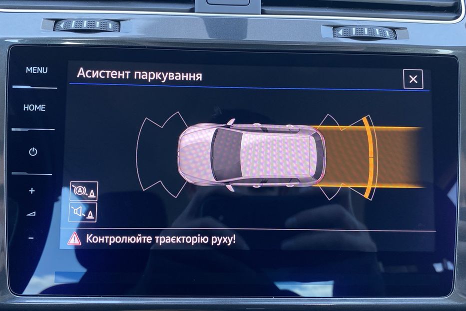 Продам Volkswagen e-Golf 35.8 kWh/136к.с. Круїз,Cockpit 2020 года в Львове