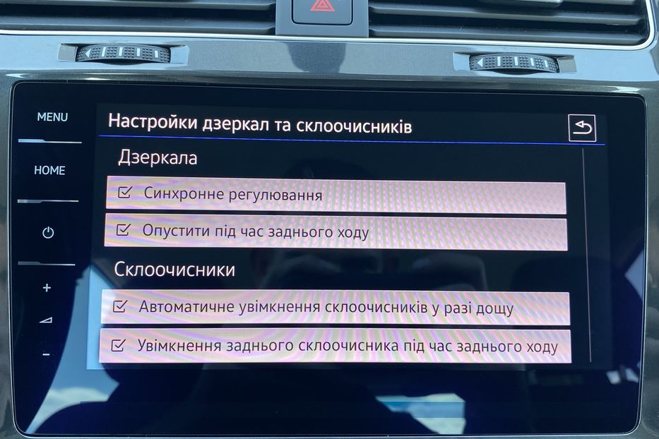 Продам Volkswagen e-Golf 35.8 kWh/136к.с. Круїз,Cockpit 2020 года в Львове