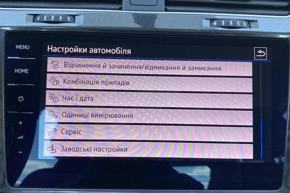 Продам Volkswagen e-Golf 35.8 kWh/136к.с. Круїз,Cockpit 2020 года в Львове