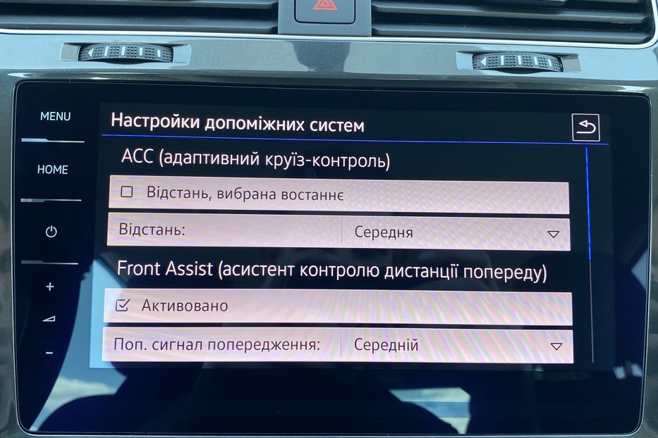 Продам Volkswagen e-Golf 35.8 kWh/136к.с. Круїз,Cockpit 2020 года в Львове