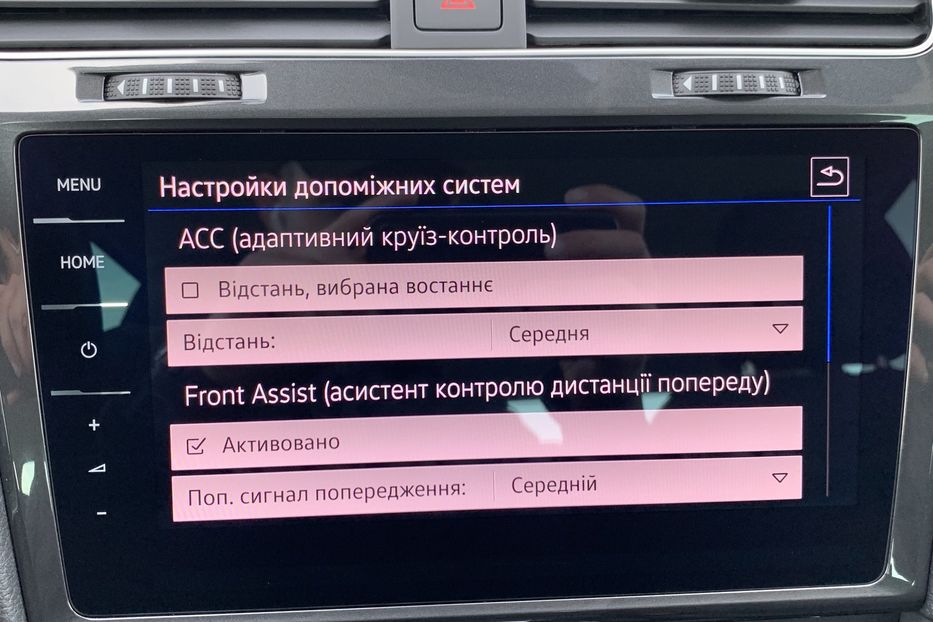 Продам Volkswagen e-Golf Адаптивнийкруїз,Cockpit+Колеса 2020 года в Львове