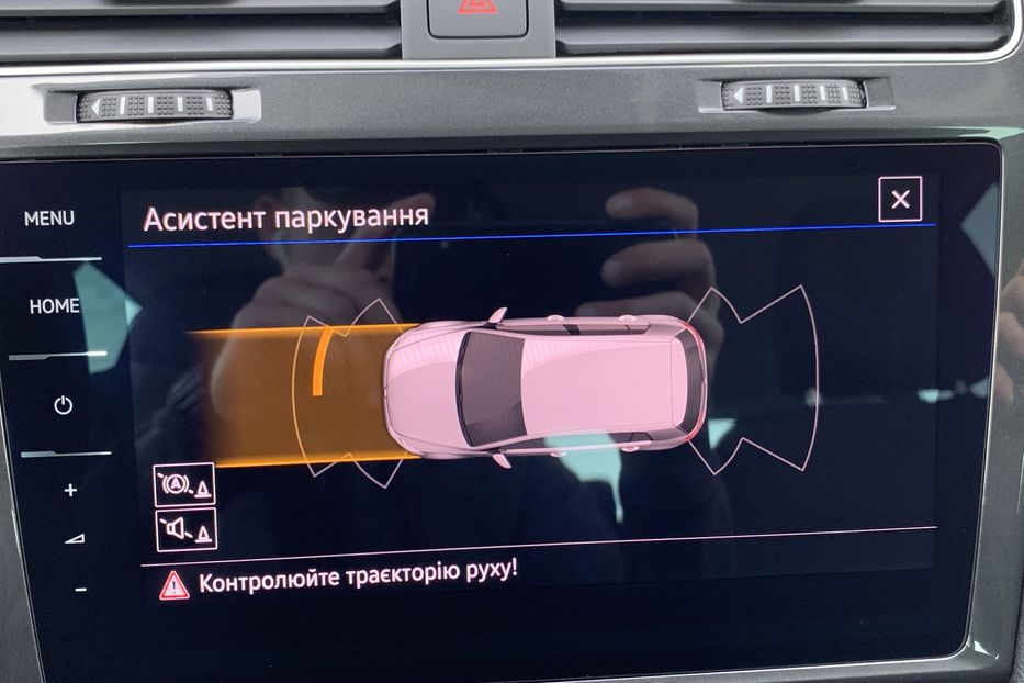 Продам Volkswagen e-Golf Адаптивнийкруїз,Cockpit+Колеса 2020 года в Львове