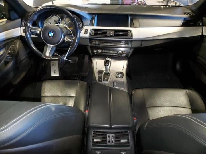 Продам BMW 535 ІХ 2013 года в Черновцах