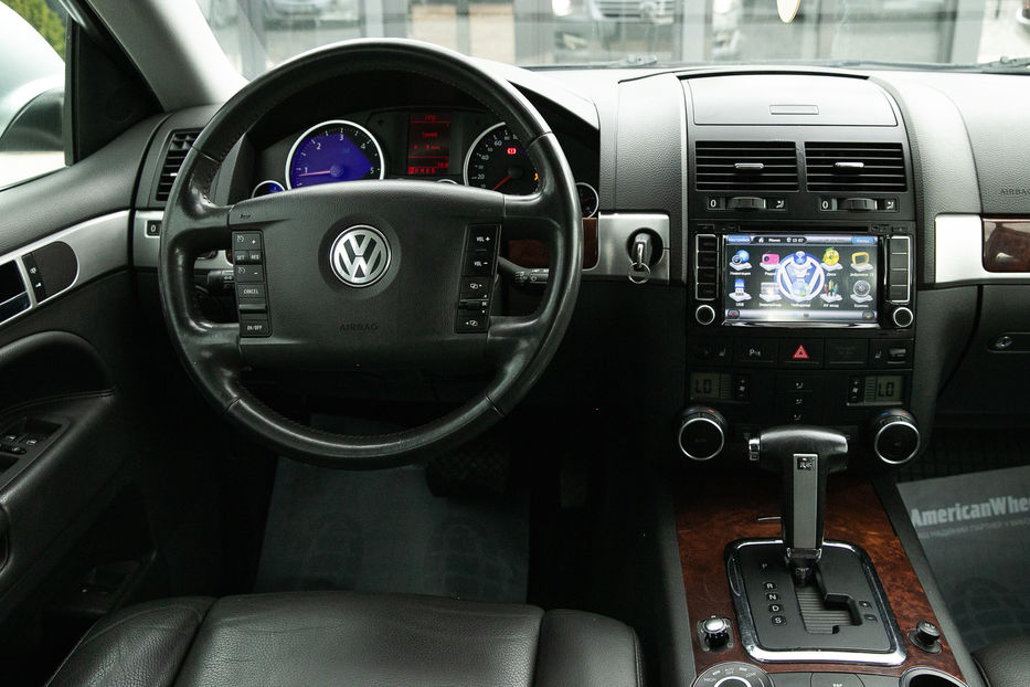 Продам Volkswagen Touareg TDI 2008 года в Черновцах