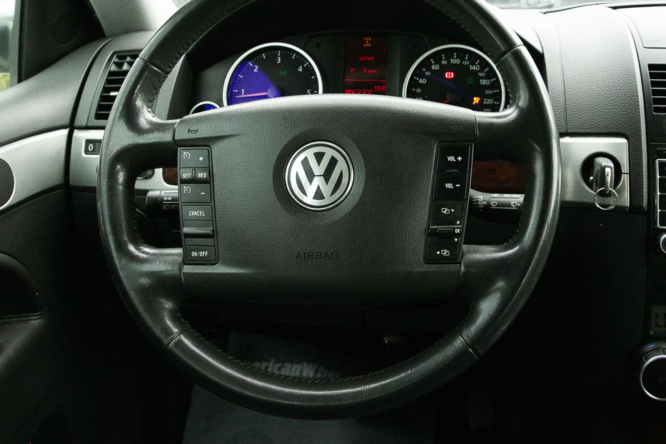 Продам Volkswagen Touareg TDI 2008 года в Черновцах