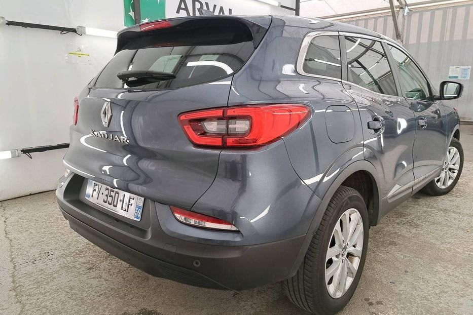 Продам Renault Kadjar АВТО В ДОРОЗІ 2020 года в г. Умань, Черкасская область