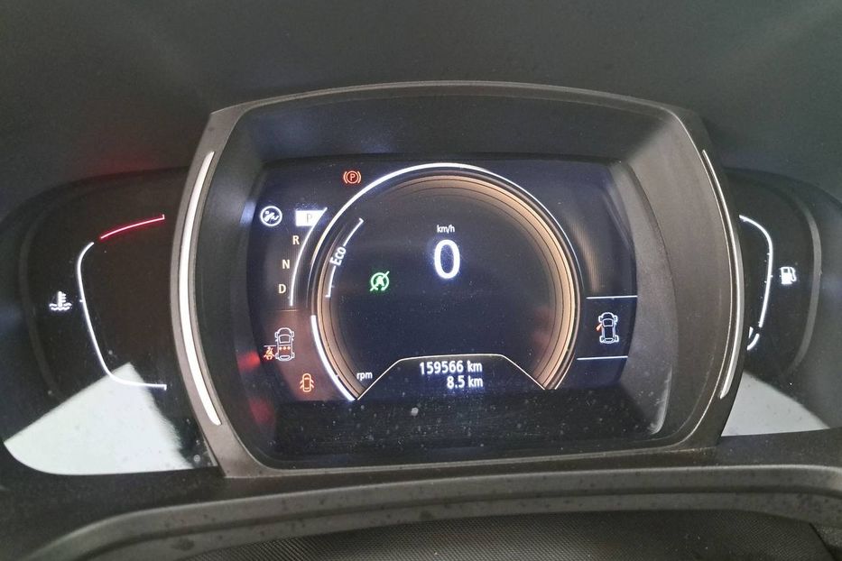 Продам Renault Kadjar АВТО В ДОРОЗІ 2020 года в г. Умань, Черкасская область