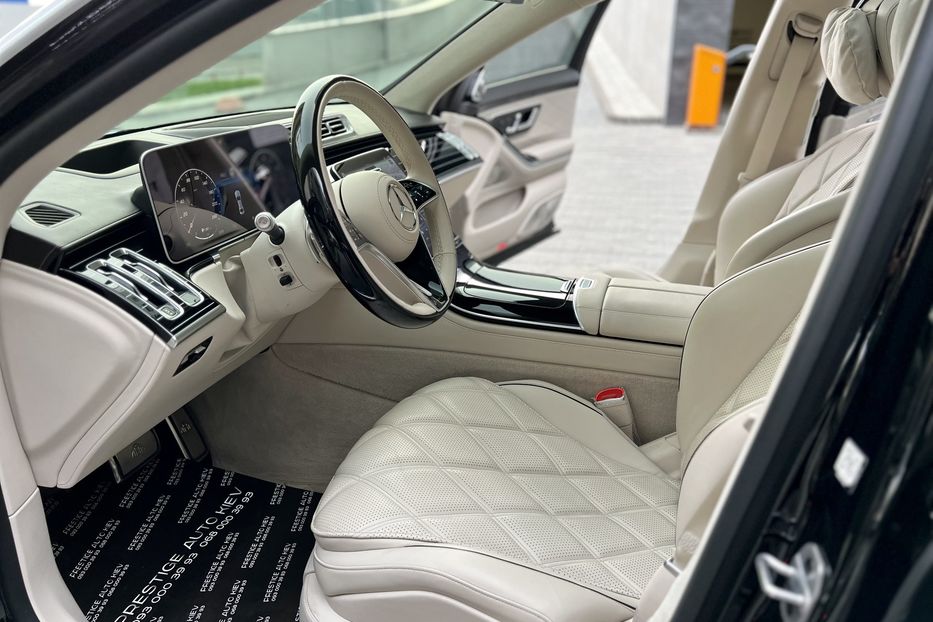 Продам Mercedes-Benz Maybach 2022 года в Киеве