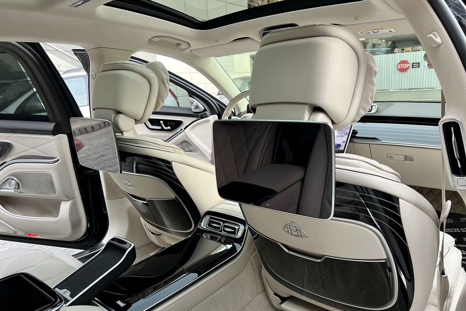 Продам Mercedes-Benz Maybach 2022 года в Киеве