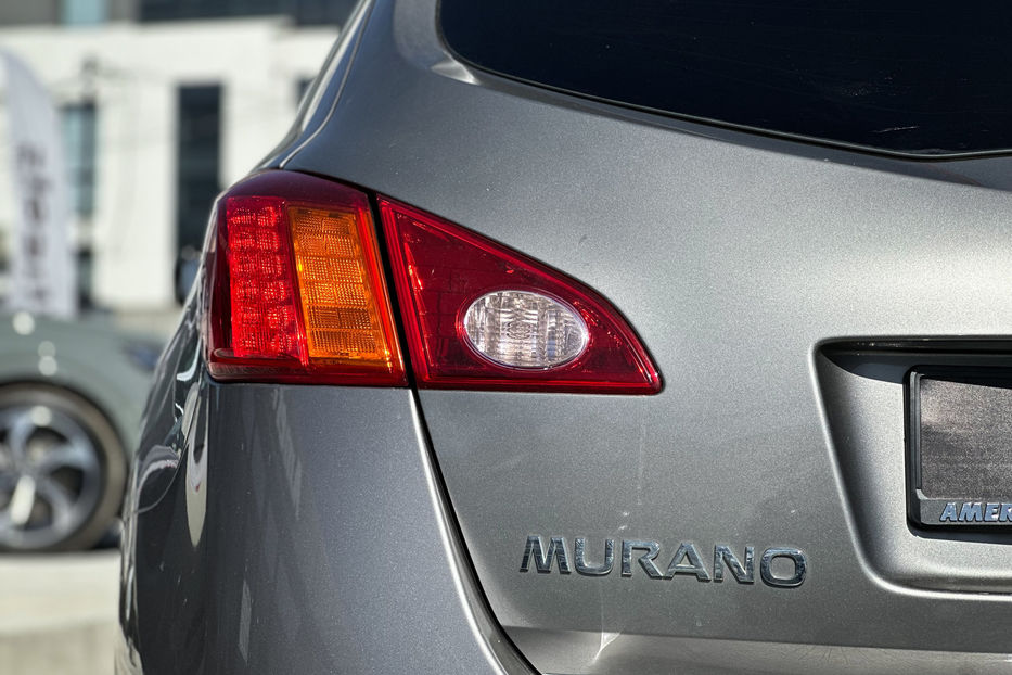 Продам Nissan Murano 2010 года в Черновцах