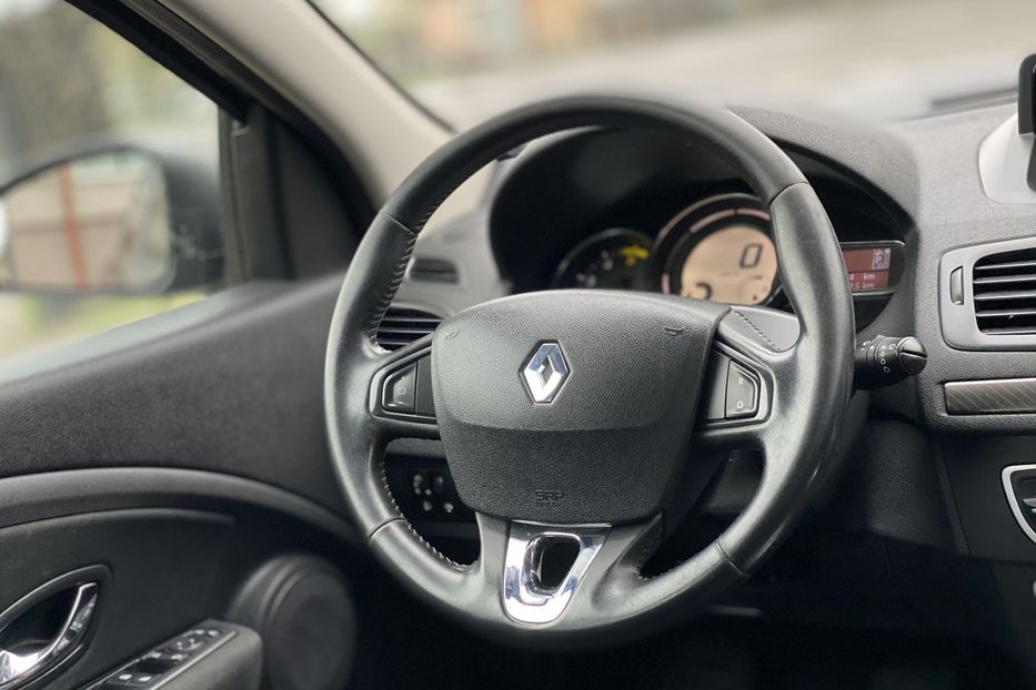 Продам Renault Megane 2013 года в Луцке