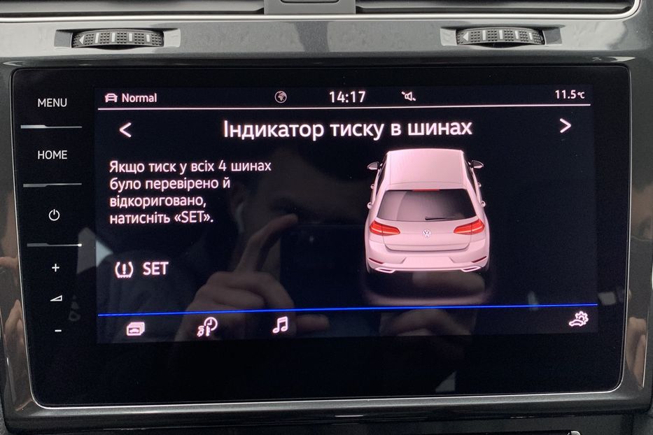 Продам Volkswagen e-Golf 35.8 kWh/136к.с. 2020 года в Львове