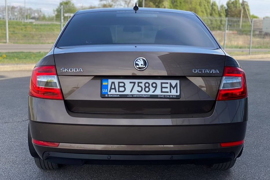 Продам Skoda Octavia A7 Official 2019 года в Днепре