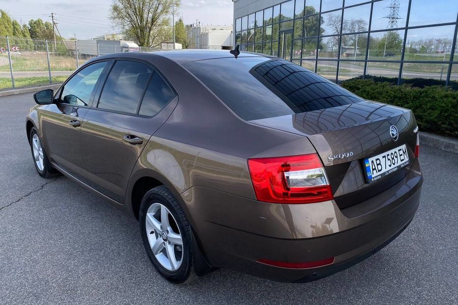 Продам Skoda Octavia A7 Official 2019 года в Днепре