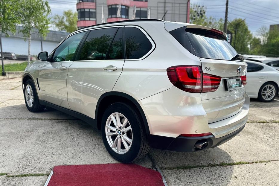 Продам BMW X5 2014 года в Черновцах