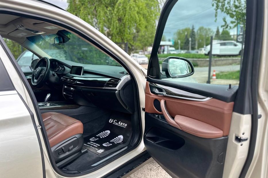 Продам BMW X5 2014 года в Черновцах