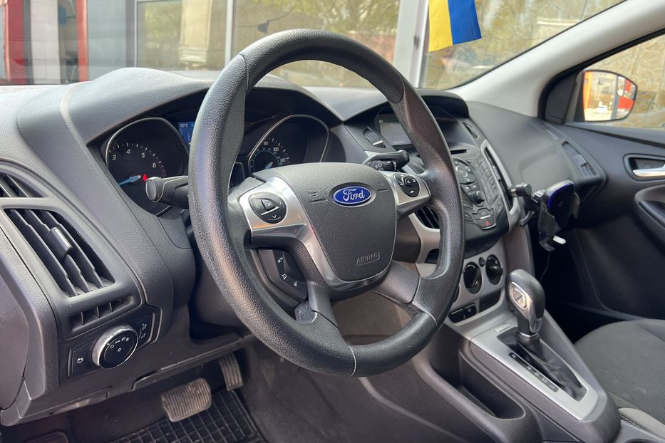 Продам Ford Focus 2014 года в Одессе
