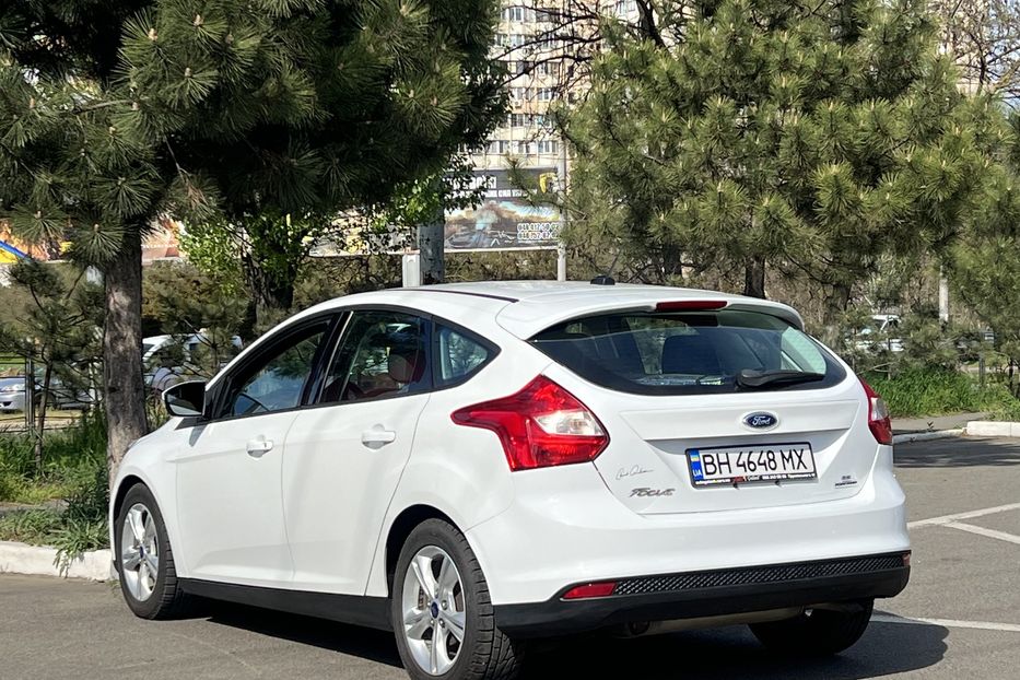 Продам Ford Focus 2014 года в Одессе