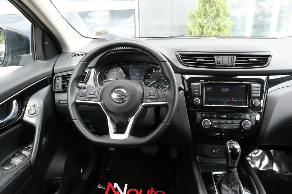 Продам Nissan Rogue Sport  2020 года в Одессе