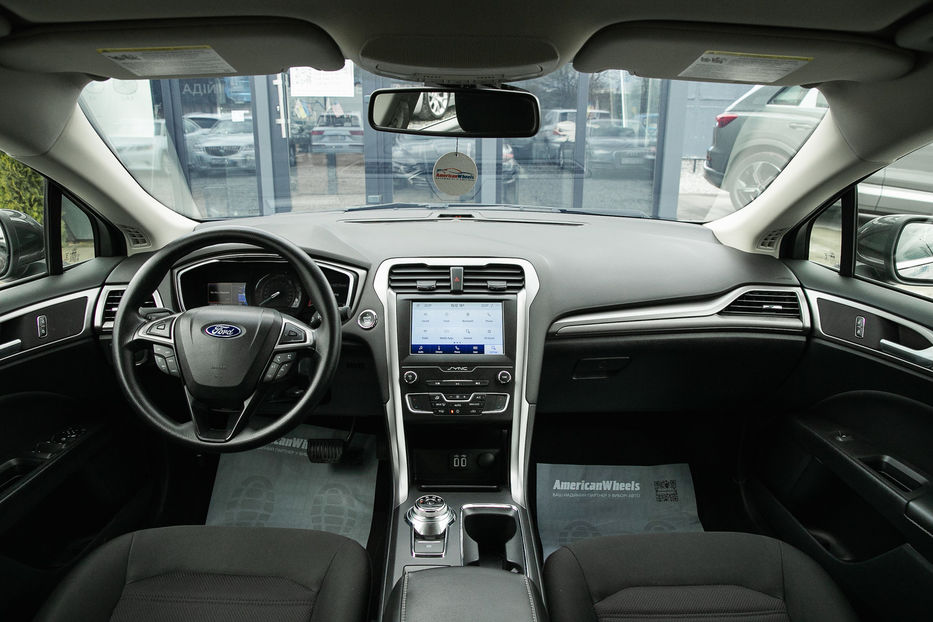 Продам Ford Fusion SE 2020 года в Черновцах