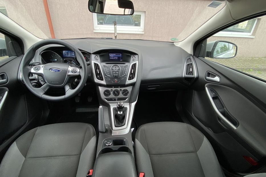 Продам Ford Focus 2015 года в Луцке