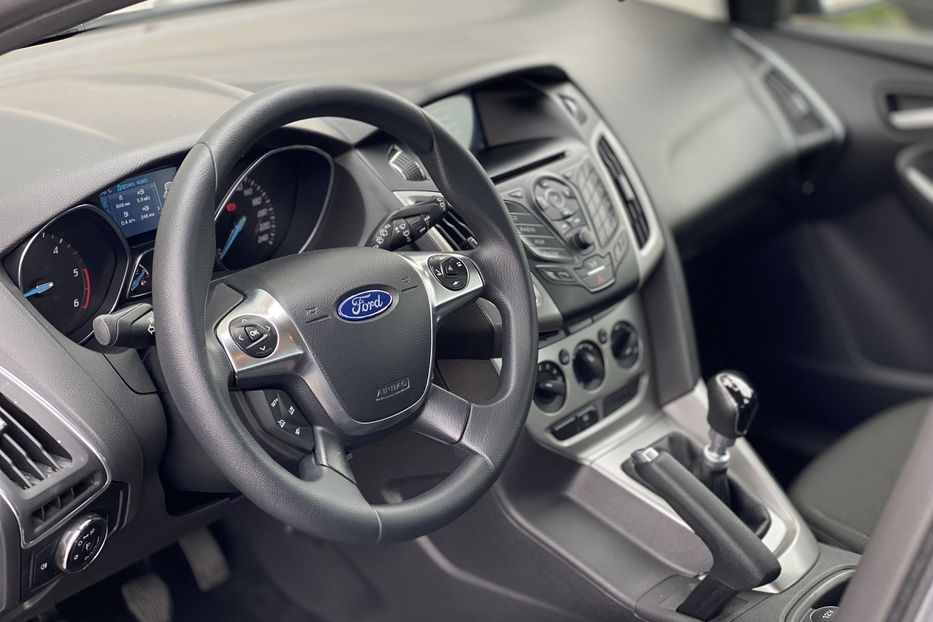 Продам Ford Focus 2015 года в Луцке