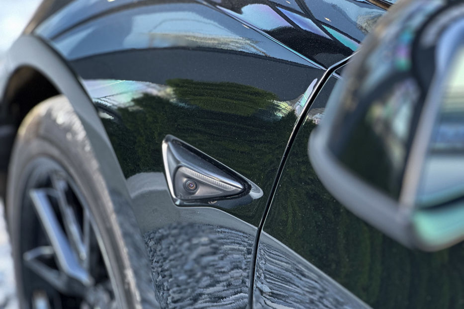 Продам Tesla Model 3 LONG RANGE DUAL MOTOR 2022 года в Черновцах
