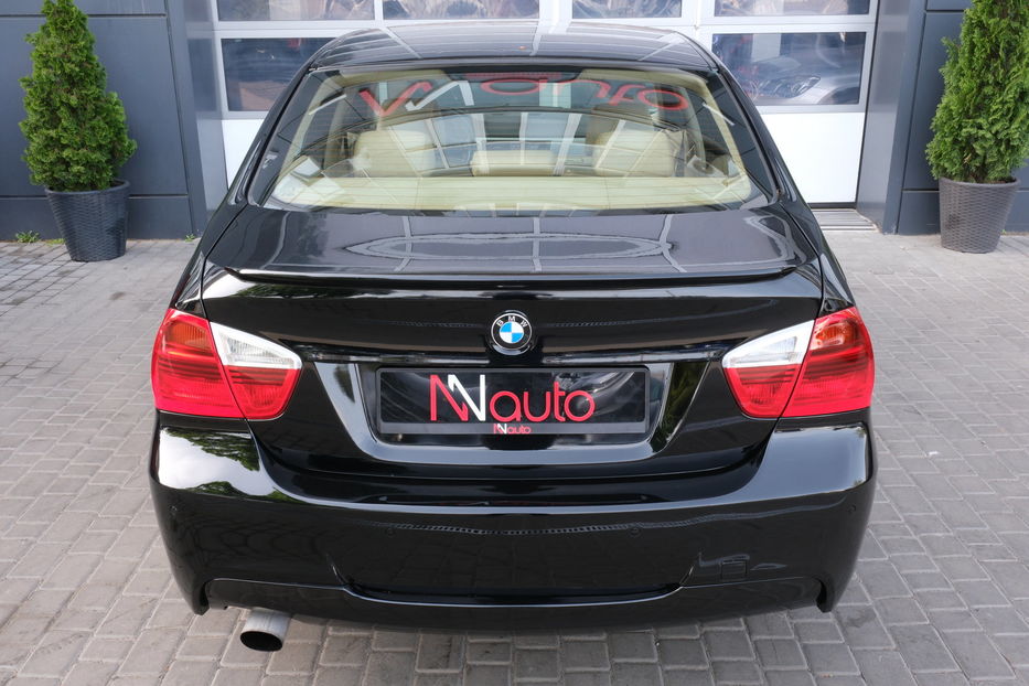 Продам BMW 318 2006 года в Одессе