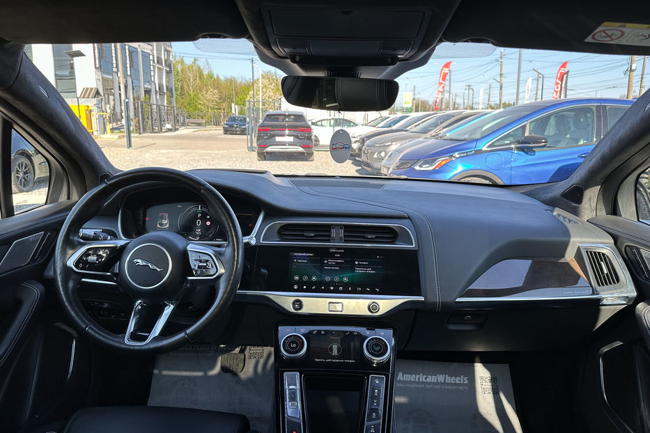 Продам Jaguar E-Pace First Edition 2018 года в Черновцах