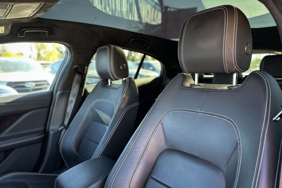 Продам Jaguar E-Pace First Edition 2018 года в Черновцах