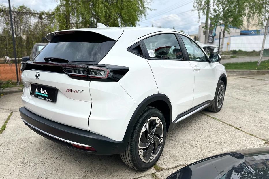 Продам Honda M-NV Basa restyling під замовлення  2024 года в Черновцах