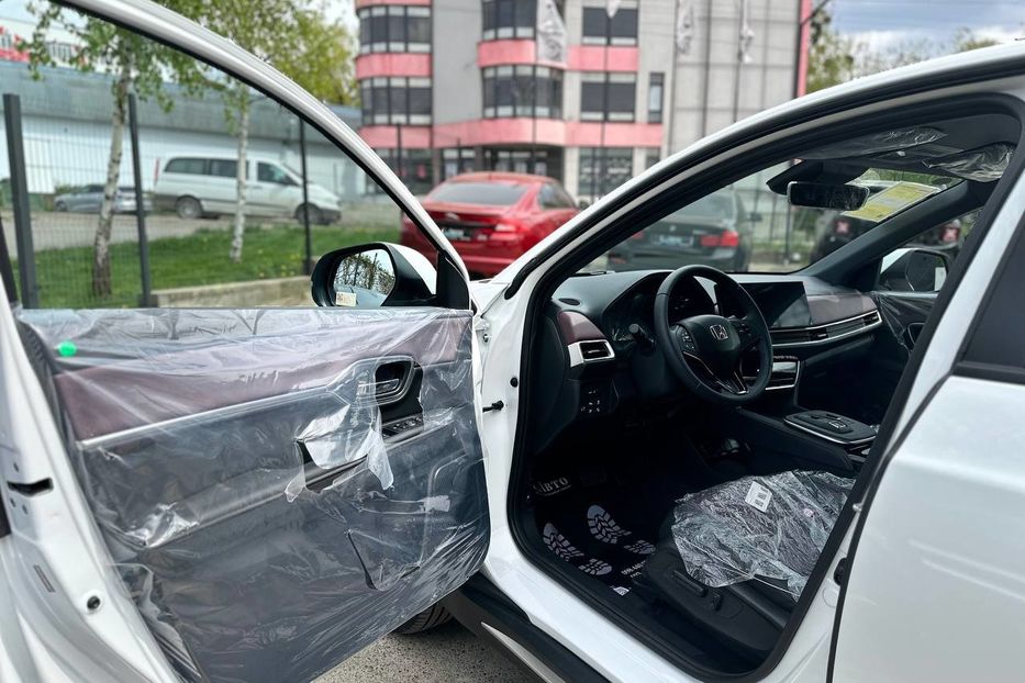 Продам Honda M-NV Basa restyling під замовлення  2024 года в Черновцах
