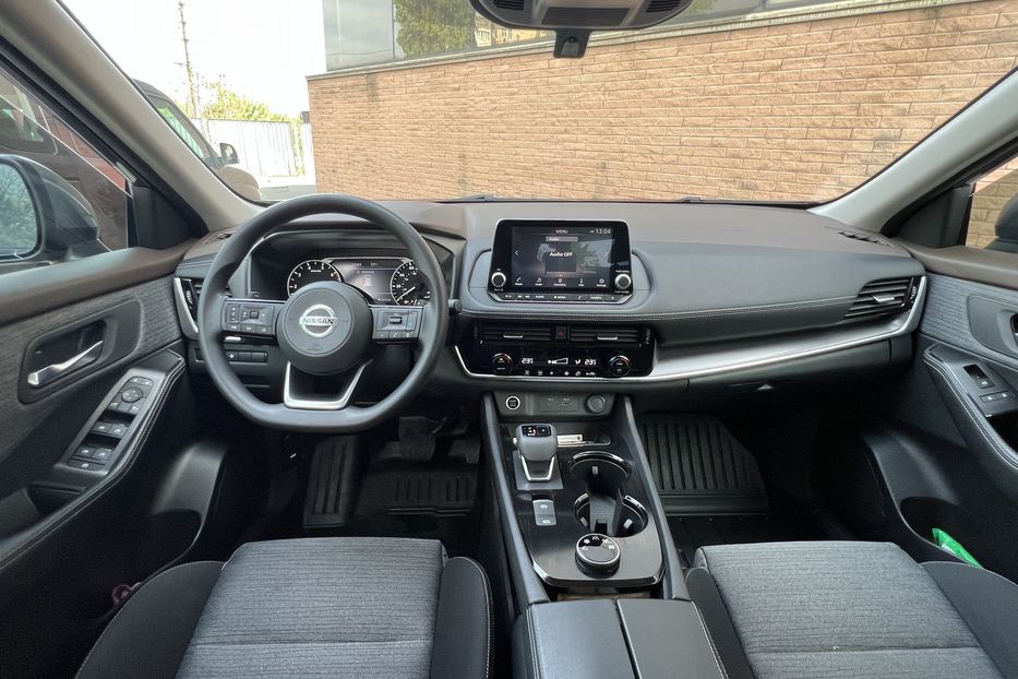 Продам Nissan Rogue 2021 года в Одессе