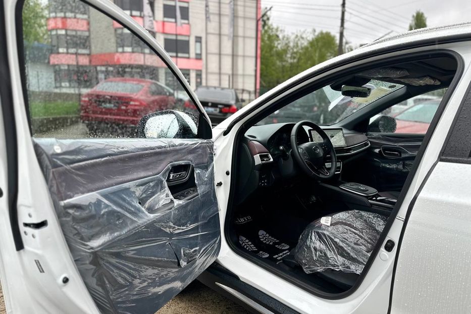 Продам Honda M-NV Top restyling під замовлення 2024 года в Черновцах