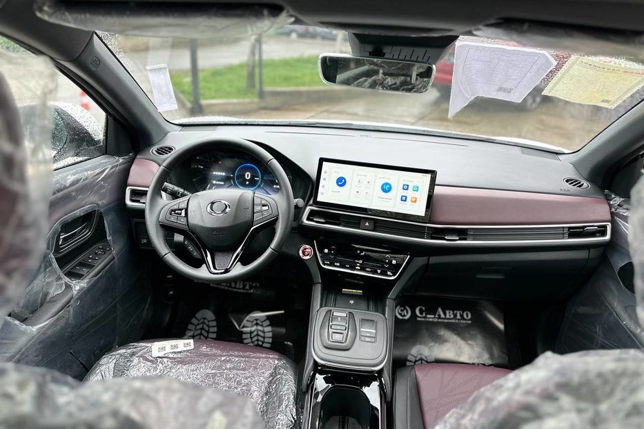 Продам Honda M-NV Top restyling під замовлення 2024 года в Черновцах