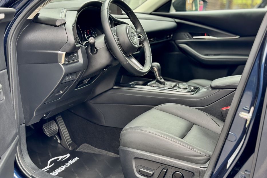 Продам Mazda CX-3 2.5T AT AWD Premium 2022 года в Киеве