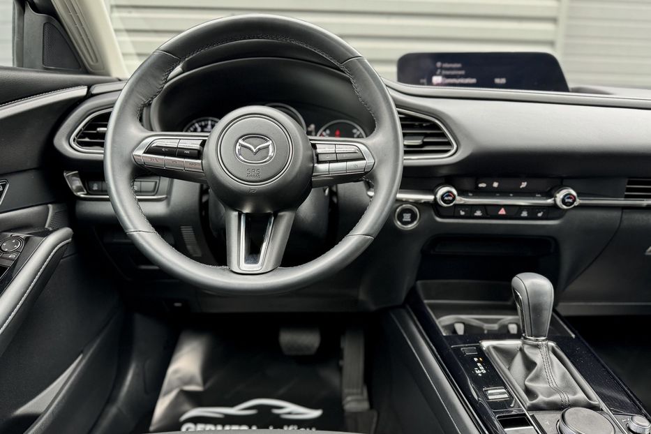 Продам Mazda CX-3 2.5T AT AWD Premium 2022 года в Киеве
