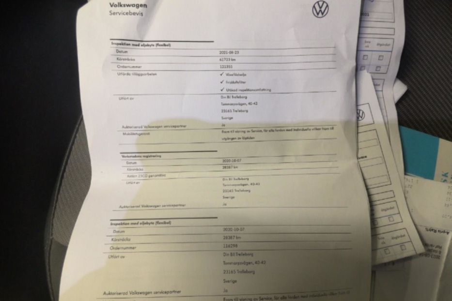 Продам Volkswagen Tiguan R 140kw ALLSPACE v8432 2020 года в Луцке