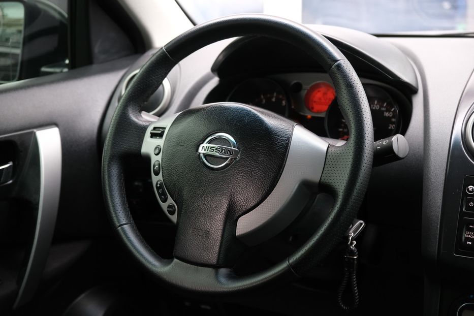 Продам Nissan Qashqai 2009 года в Одессе