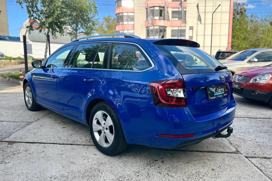 Продам Skoda Octavia 2018 года в Черновцах