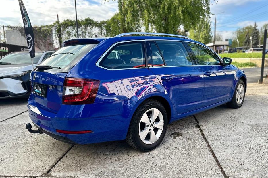 Продам Skoda Octavia 2018 года в Черновцах