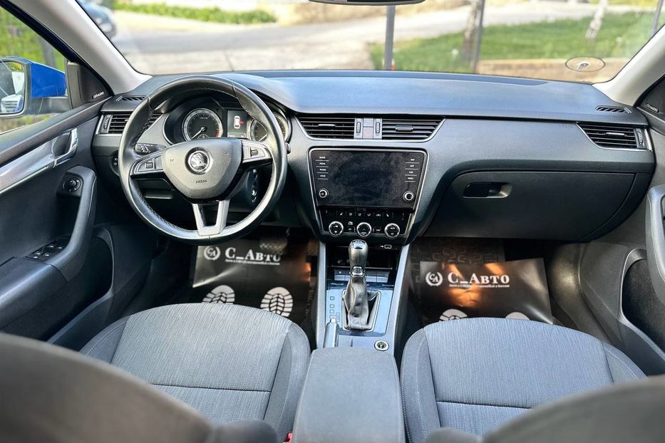 Продам Skoda Octavia 2018 года в Черновцах